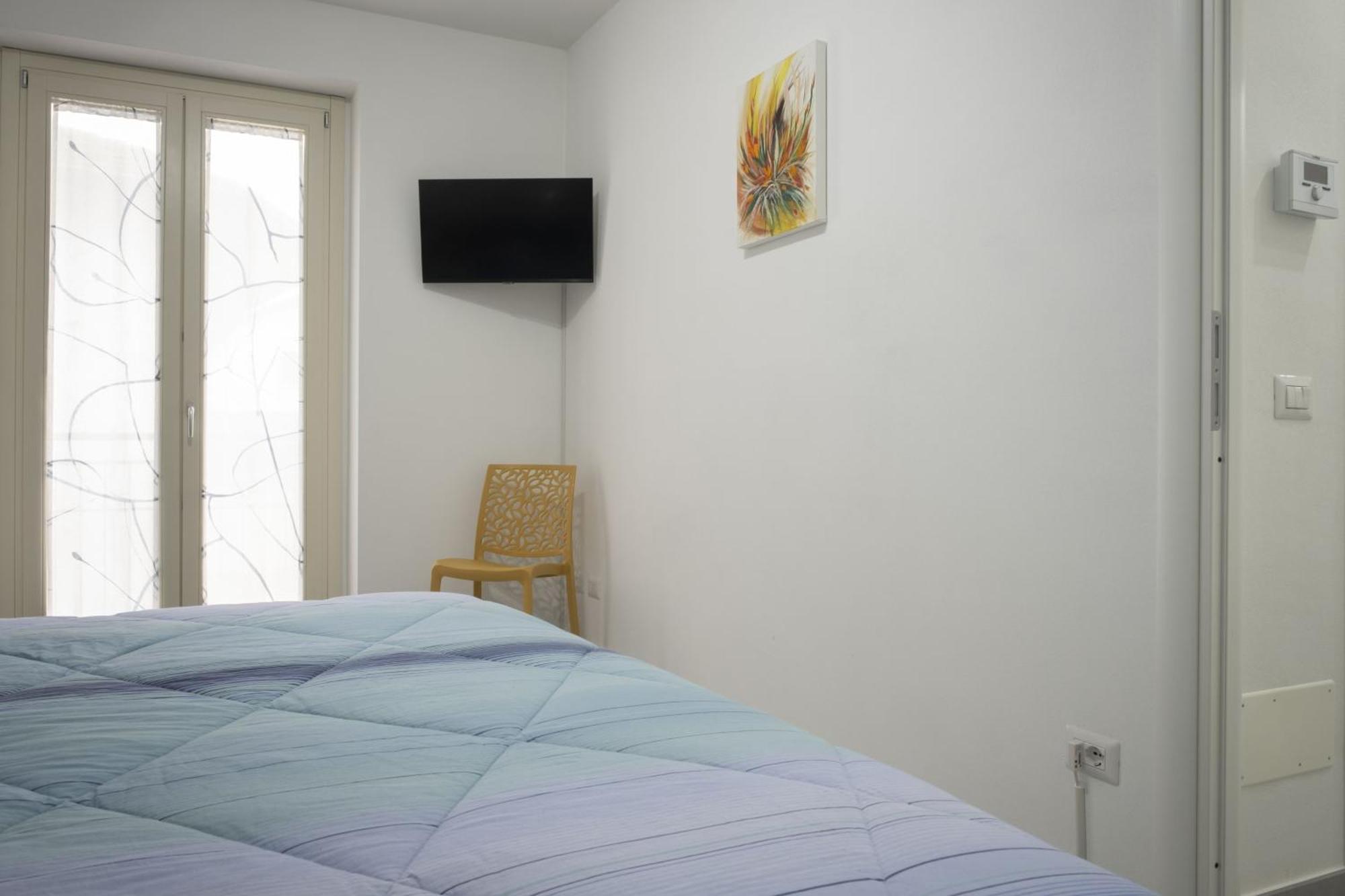 Clalia Apartment