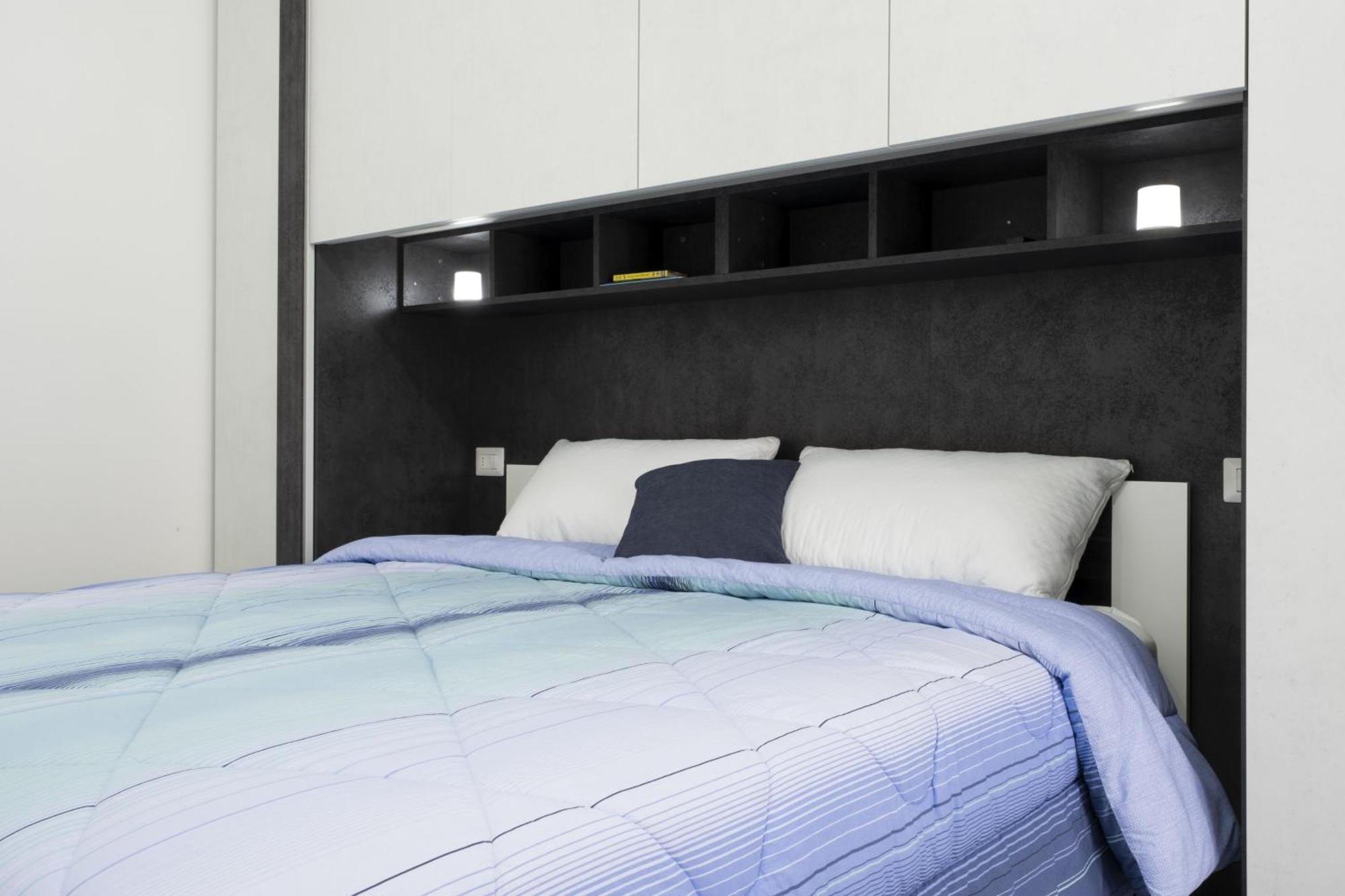 Clalia Apartment *