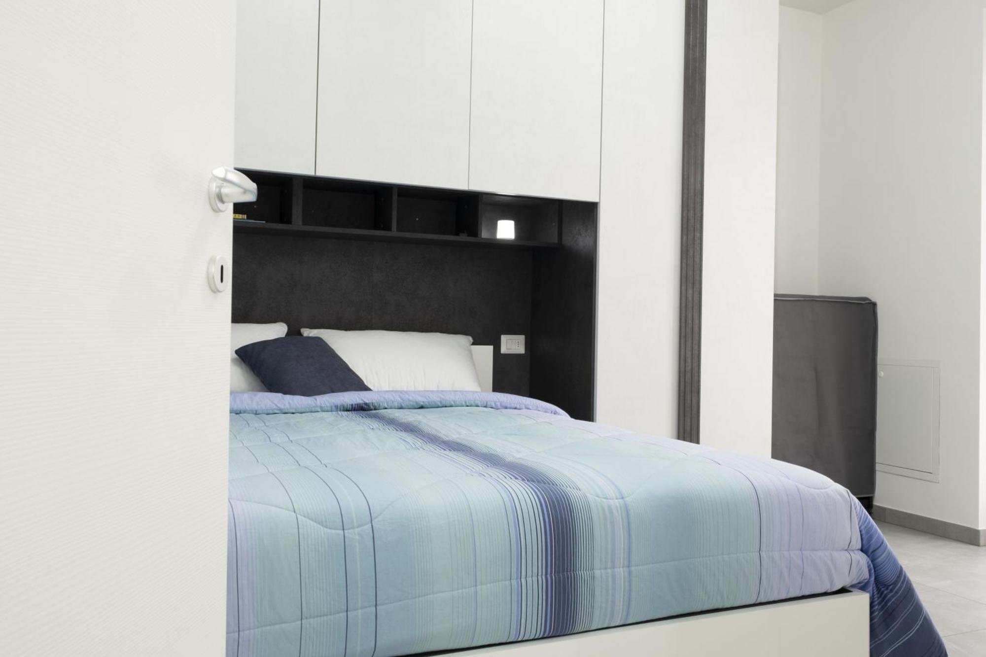 Apartment Clalia *
