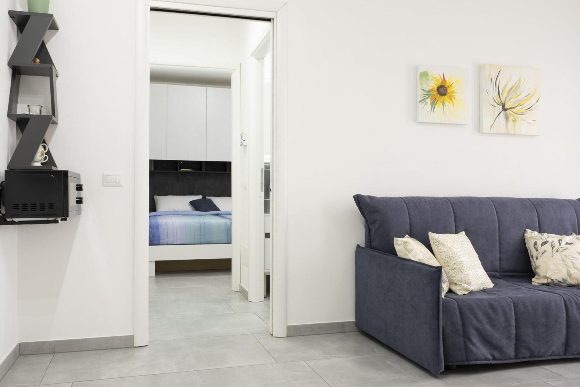 Apartment Clalia