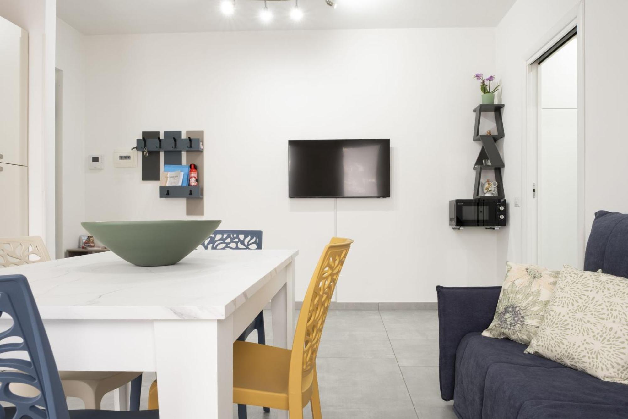 Apartment Clalia Luino