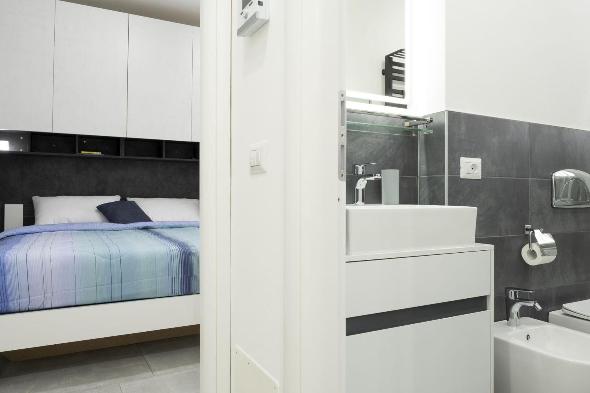 Apartment Clalia Luino